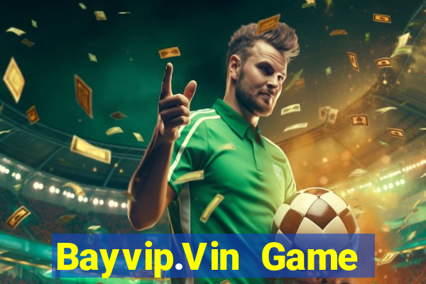 Bayvip.Vin Game Bài Apk