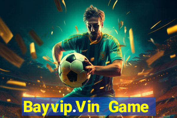 Bayvip.Vin Game Bài Apk