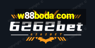 w88boda com