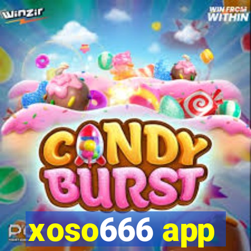 xoso666 app