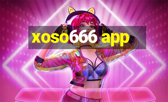 xoso666 app