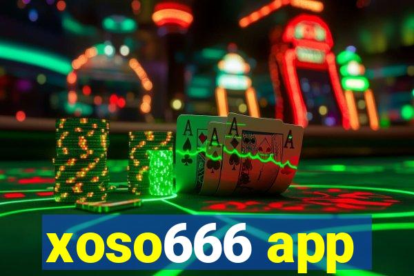 xoso666 app