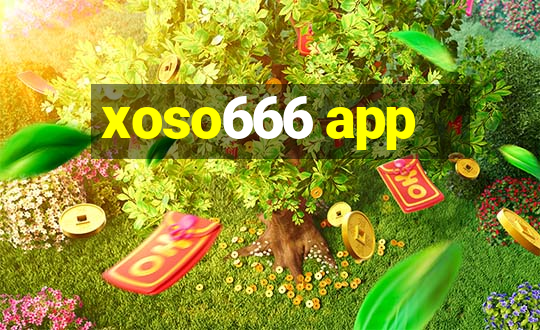 xoso666 app