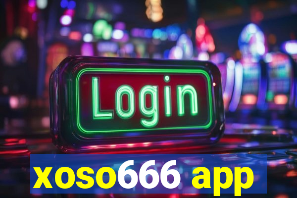 xoso666 app