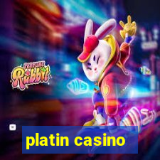 platin casino