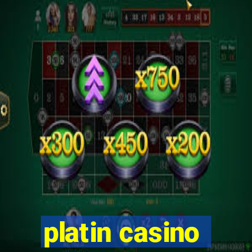 platin casino