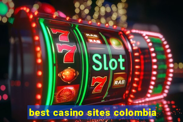 best casino sites colombia