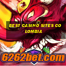 best casino sites colombia