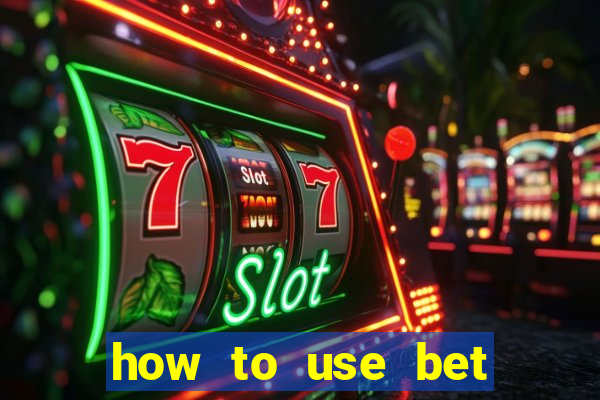 how to use bet code on betway