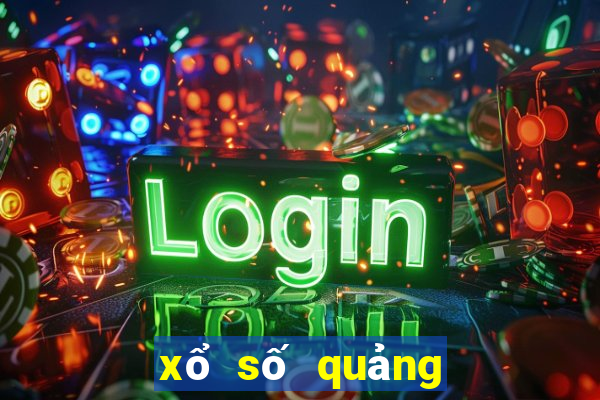 xổ số quảng ngãi lâu ra nhất