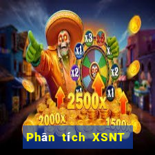 Phân tích XSNT ngày 24