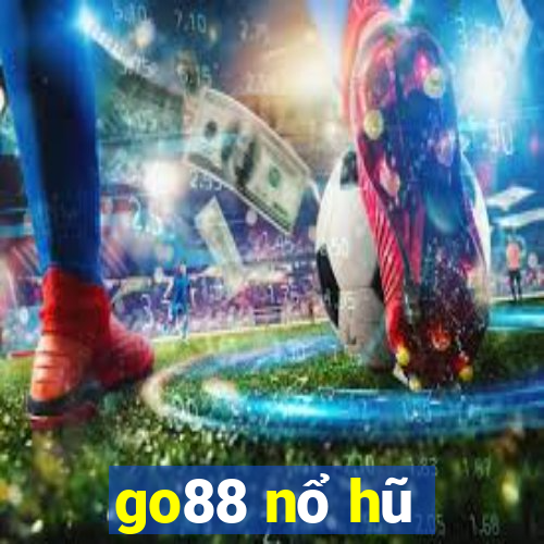 go88 nổ hũ