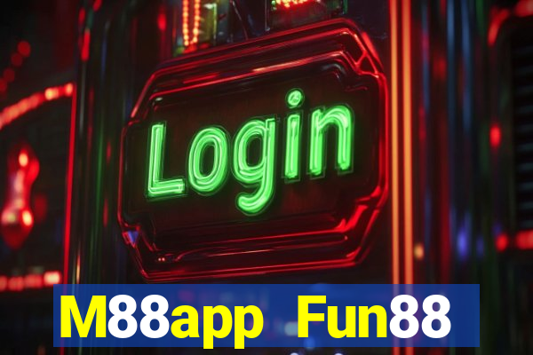 M88app Fun88 Dingfeng Android