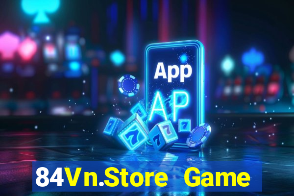 84Vn.Store Game Bài 3C