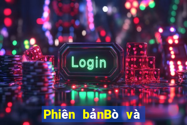 Phiên bảnBò và táo hai người