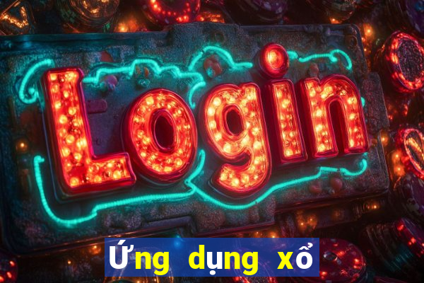 Ứng dụng xổ số yêu thích