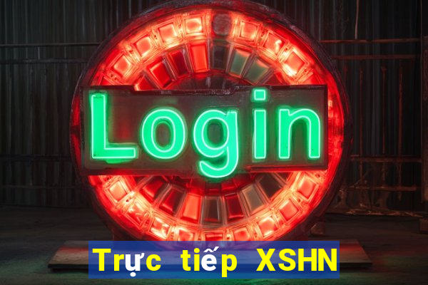 Trực tiếp XSHN ngày 25