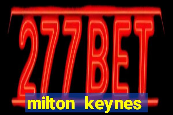 milton keynes football club