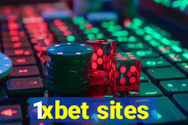 1xbet sites