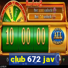 club 672 jav