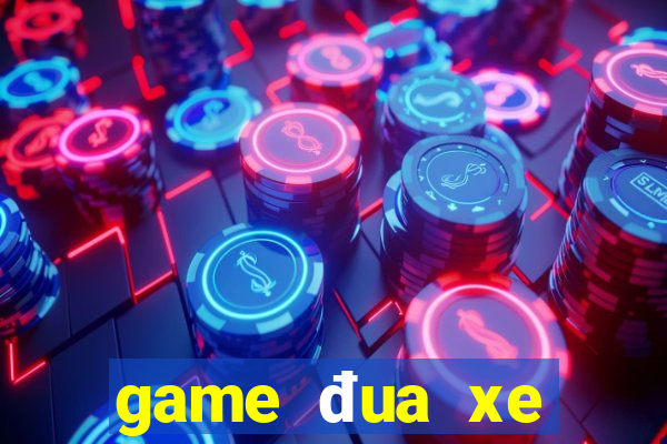 game đua xe địa hình