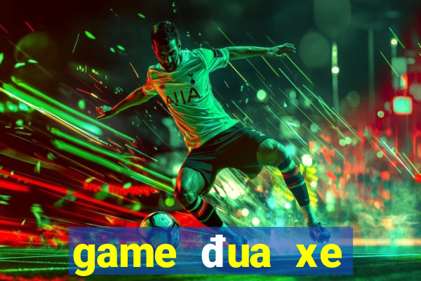 game đua xe địa hình