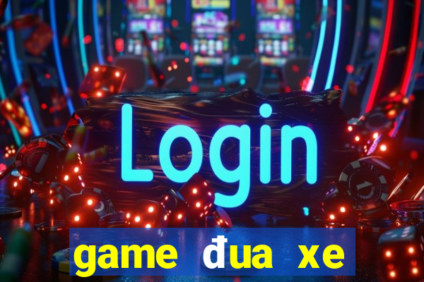 game đua xe địa hình