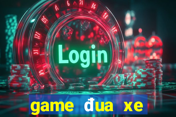 game đua xe địa hình