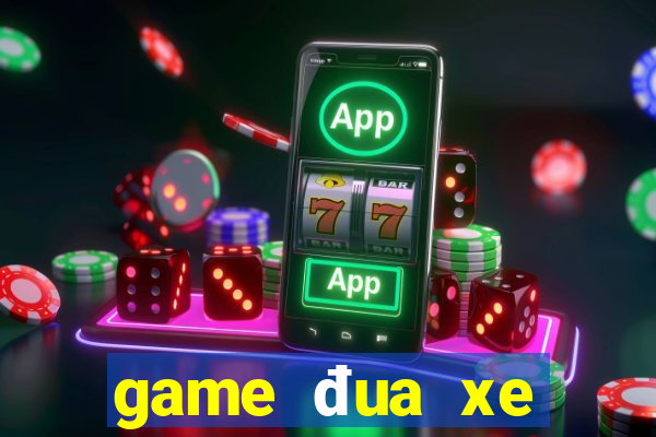 game đua xe địa hình