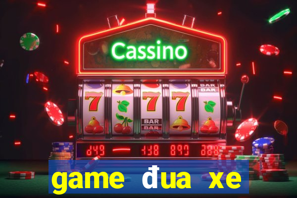 game đua xe địa hình