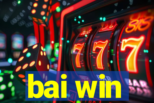 bai win