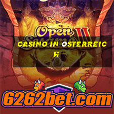 casino in österreich