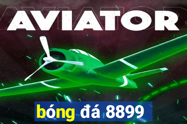 bóng đá 8899