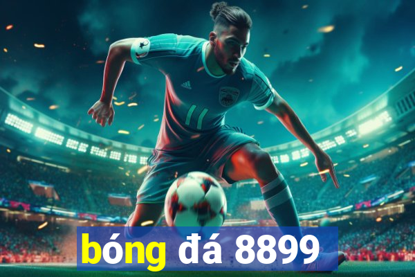 bóng đá 8899