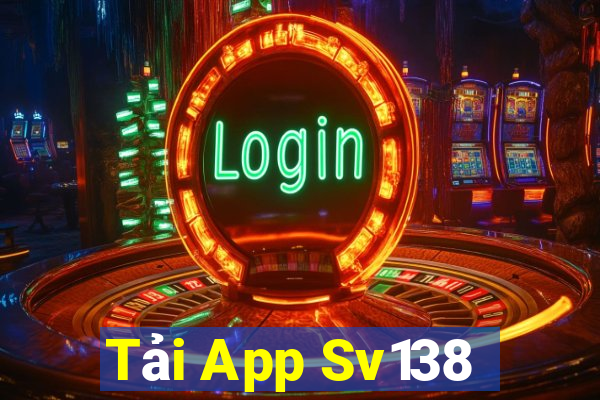 Tải App Sv138