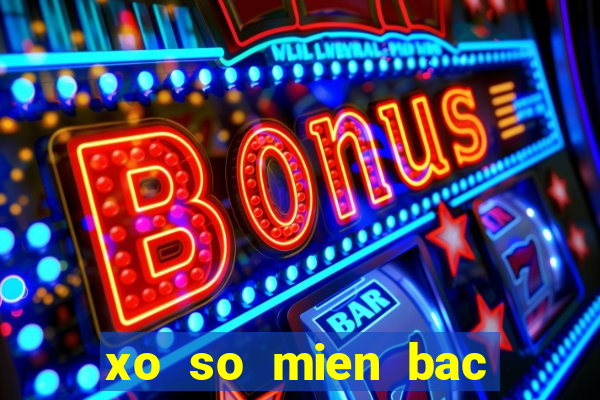 xo so mien bac ngay 30 4