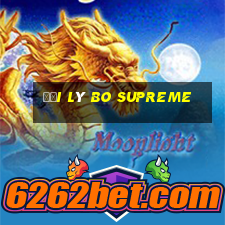 Đại lý Bo Supreme