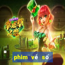 phim vé số độc đắc