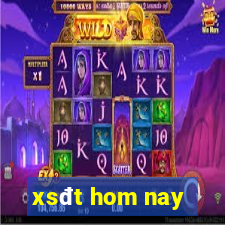 xsđt hom nay