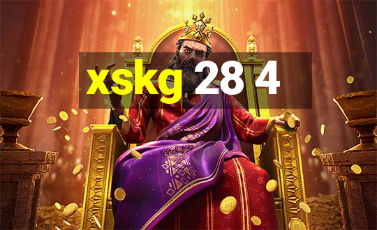 xskg 28 4