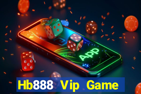 Hb888 Vip Game Bài Hay