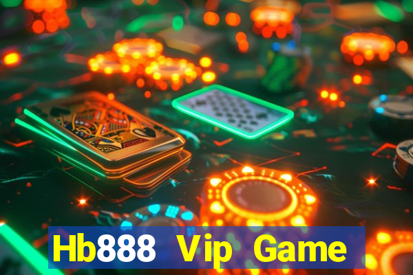 Hb888 Vip Game Bài Hay