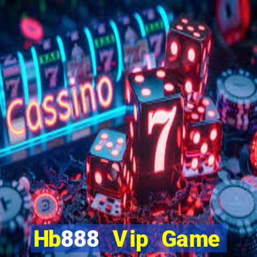 Hb888 Vip Game Bài Hay