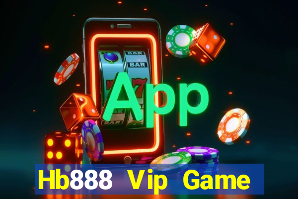 Hb888 Vip Game Bài Hay