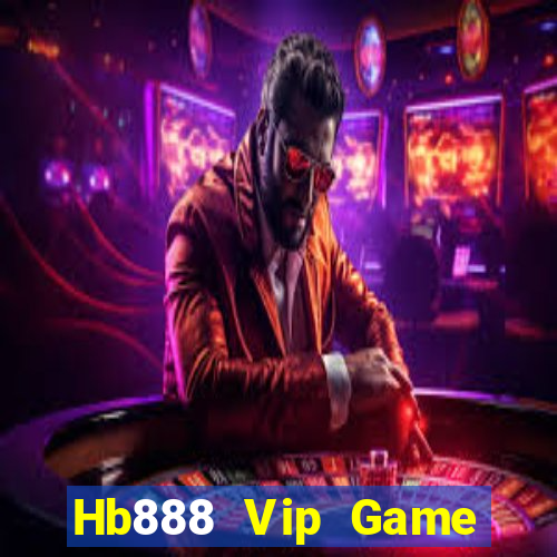 Hb888 Vip Game Bài Hay