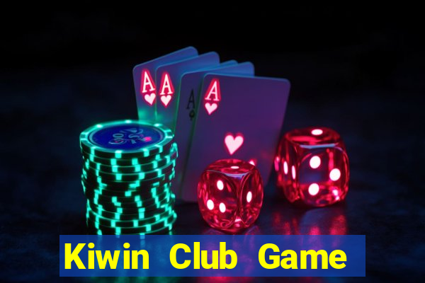 Kiwin Club Game Bài Slot