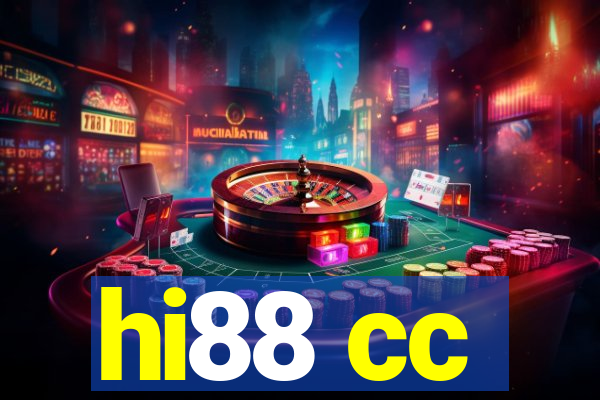 hi88 cc