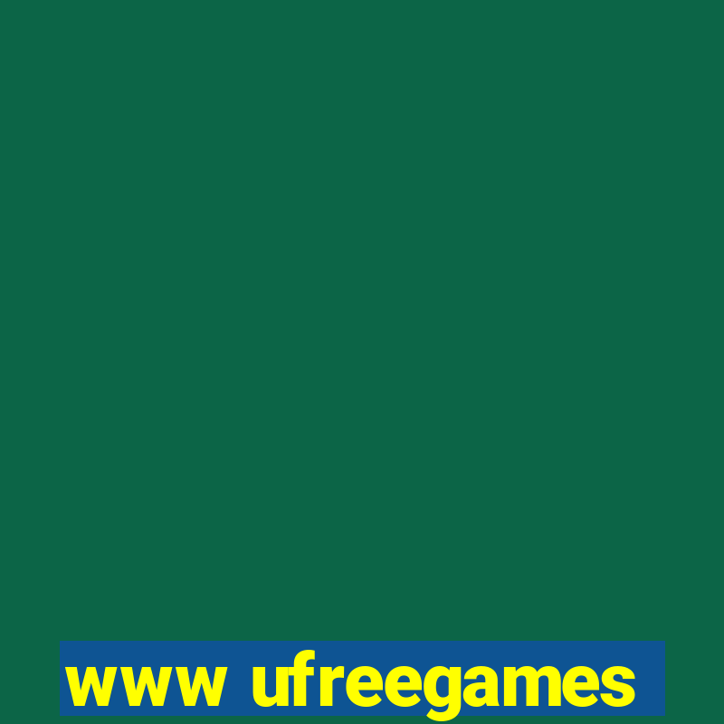 www ufreegames