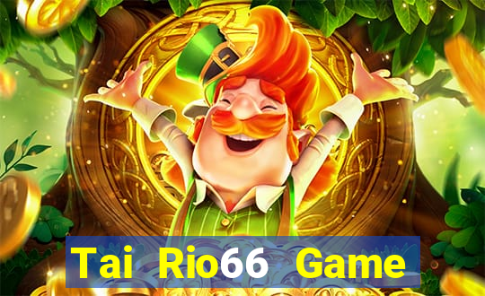 Tai Rio66 Game Bài V8