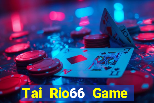 Tai Rio66 Game Bài V8